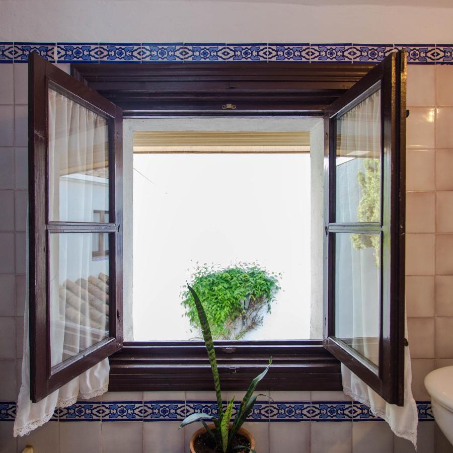 Casa Del Siglo XVII Villa Sevilla Eksteriør billede
